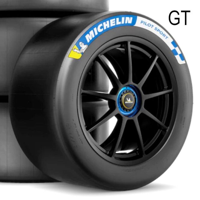 Hovedbilde Pilot Sport GT, 30/68-18 P2L