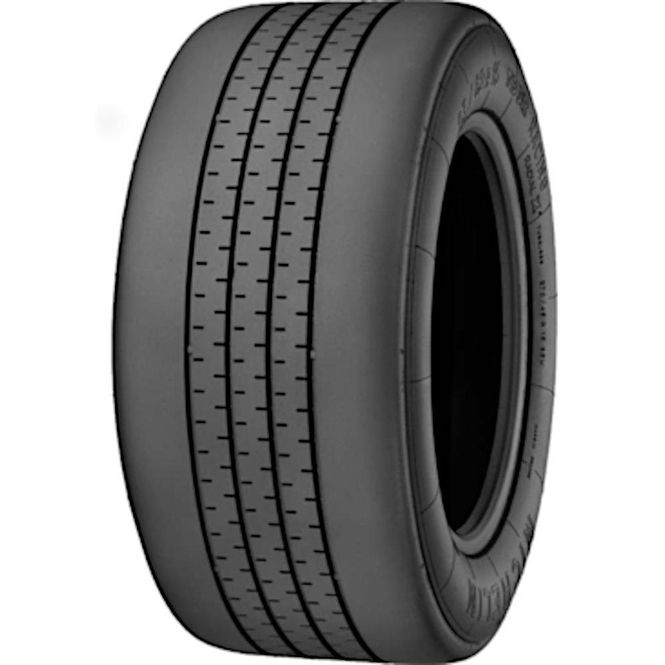Hovedbilde Dekk, Michelin 20/53-13 TB 5F+ Classic Rally 
