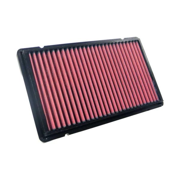 Hovedbilde Luftfilter, innsats, Ferrari 456, F355, F40 (90-04) 33-2816